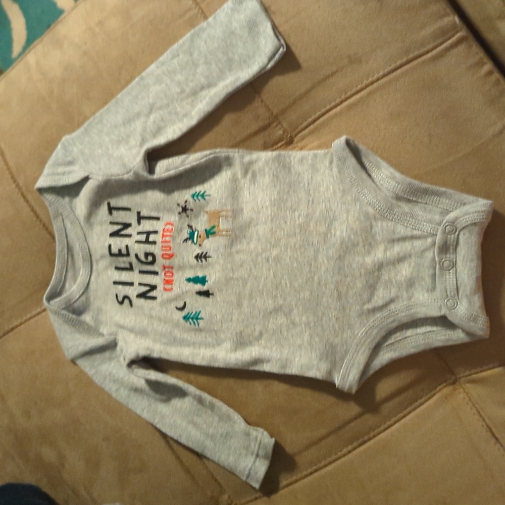 Just one you by Carter's size 3mth